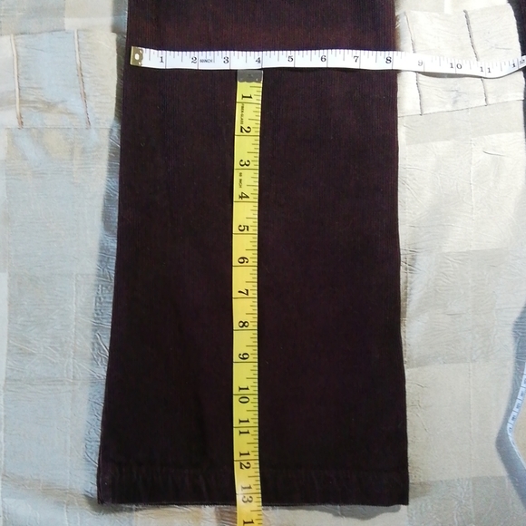 Baleno corduroy jeans Waist 28 - Picture 6 of 6